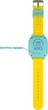 Детские умные часы AmiGo GO001 iP67 Blue-Yellow - изображение 7