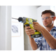 Перфоратор Ryobi One+ R18SDS-0 (5133002305) - изображение 6
