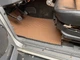 Коврики EVA (кирпичные) 2 Штуки (Передние) для Nissan Patrol Y60 1988–1997 гг - изображение 12