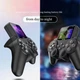 Геймпад-приставка з ретро іграмиGen Game SIO Bluetooth 500 8-бітних ігор - зображення 3