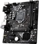 Материнская плата MSI H310M Pro-VDH Plus (H310M Pro-VDH Plus) (Socket 1151 v2, Intel H310, Micro-ATX) Б/у - изображение 4