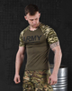 Тактична футболка потовідвідна Odin Army two 3XL - зображення 2