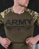 Тактична футболка потовідвідна Odin Army two 2XL - зображення 6