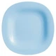 Тарелка обеденная Luminarc Carine Light Blue 27см P4126 - изображение 1
