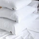 Подушка Viluta Softness лебединый пух 50х70 - изображение 2
