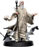 Фігурка WETA Workshop The Lord of The Rings Saruman Володар кілець Саруман 26 см WW LR S 26 - зображення 2