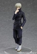 Фигурка&nbsp;Good Smile Jujutsu Kaisen Inumaki Toge Магическая битва Инумаки Тоге 17 см GS JK IT 17 - изображение 4