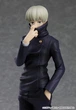 Фигурка&nbsp;Good Smile Jujutsu Kaisen Inumaki Toge Магическая битва Инумаки Тоге 17 см GS JK IT 17 - изображение 5
