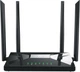 Маршрутизатор NETIS SYSTEMS NC65 - зображення 1