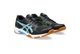 Кроссовки мужские волейбольные Asics Gel-Rocket 11 1071A091-003 Черный 50.5 - изображение 1