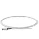 Пигтейл оптический NanoConnect FC/UPC, SM, Simplex, G.652D, LSZH, 0,9 мм - 1,5 м - изображение 1