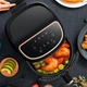 Мультипіч Deerma Air Fryer KZ100 (DEM-KZ100) - изображение 4