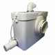 Канализаційна установка Euroaqua Sololift MP 600, сололифт - зображення 3