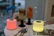 Ночник Noma Аккумуляторный LED подсветкой из 2 частей - изображение 7