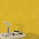 3D панель самоклеющаяся 700х770х3мм кирпич Желтый (010-3) SW-00001894 - изображение 5