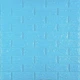 3D панель самоклеющаяся 700x770x5мм кирпич Голубой (005-5) SW-00000297 - изображение 1