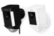 Наружная камера Ring Spotlight Battery Black - изображение 2