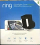 Наружная камера Ring Spotlight Battery Black - изображение 3