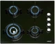 Варочная поверхность газовая CATA 8041502 - изображение 1