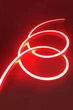 Гнучка неонова стрічка LED NEON Червоний 5M, силіконова неонова стрічка на стелю 12V-220V (Ks359767899046575) - зображення 2