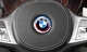 Ювілейна емблема Значок на кермо BMW 45 мм Логотип на 50 років у подушку безпеки - зображення 4