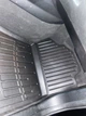 Килимки Stingray 3D (5 шт, поліуретан) для BMW X3 F25 2011-2018 рр - зображення 5