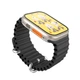 Смарт-годинник (Smart Watch) XO M8 Ultra Sport black - изображение 2
