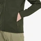 Флисовая кофта Montane Protium Hoodie L Oak Green (1004-MPROHOAKN15) - изображение 5