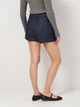 Шорти жіночі G-Star Raw 91908A-4709-001 27 Сині (8718354650513) - зображення 2