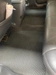 Коврики EVA (черные) для Jeep Cherokee XJ 1984-2001 гг - изображение 2