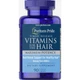 Vitamins for hair Time Release - 90 coated caplets - изображение 1