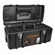 Кейс для инструмента Heavy Duty 580х270х250 мм Truper 3кг - изображение 1