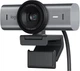 Kamera internetowa Logitech MX Brio 4K Graphite (960-001559) - obraz 1