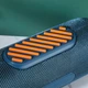 Портативная Bluetooth колонка TG341 с шнурочком Blue - изображение 2