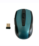 Беспроводная оптическая мышь Genius G 109 Dark Green - изображение 1