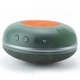 Портативна колонка TG648 5W SD з карабіном Green - зображення 4