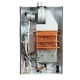 Колонка газовая турбо Piramida 24, PG-24C - изображение 5