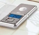 Электронные высокоточные ювелирные весы Profield TS-C06 0.01-200 г (YT02695) - изображение 8