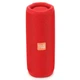 Портативна Bluetooth колонка TG365 1200 mAh з ремінцем Red - зображення 1