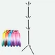 Вешалка-стойка напольная для одежды Coat Rack 1.7 м - изображение 3