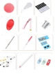 Набір для шиття A-Plus SEWING KIT 85 PC дорожній в органайзері - зображення 6