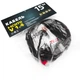 Кабель HDMI Usams 1.4V 15 метрів в обплетенні, для ПК, телевізора, проектора, монітора, провід 4K - зображення 6