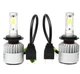 Автолампы LED C6 H7 6500K 36W Turbo Led HeadLight ближний и дальний свет - изображение 10