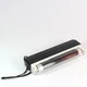 Детектор валют ультрафіолетовий на батарейках DL Detector Light портативний, для перевірки цінних паперів - зображення 9