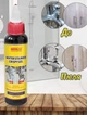 Потужний засіб для ванни/кухні Lab Water stained Crispy Gel 150 мл для видалення вапняного нальоту, плям води з захисним шаром - зображення 1