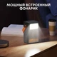 Зовнішній акумулятор Hoco J110A 60000 mAh повербанк, power bankс 5 виходами, швидкої зарядки та потужним ліхтарем - зображення 8