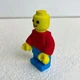 Силіконовий молд Герой Лего 2 - изображение 3
