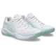 Кроссовки для зала женские Asics GEL-DEDICATE 8 (1042A237-102) укр. 36 (6,5) 23,5 см - изображение 3