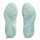 Кроссовки для зала женские Asics GEL-DEDICATE 8 (1042A237-102) укр. 36 (6,5) 23,5 см - изображение 6