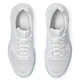 Кроссовки для зала женские Asics GEL-DEDICATE 8 (1042A237-102) укр. 36 (6,5) 23,5 см - изображение 7